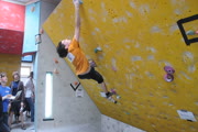 CityRock stm Bouldern 2010